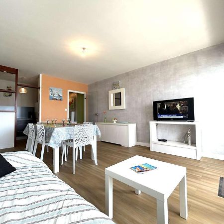 Spacieux Appartement Centre-Ville, 5 Couchages, Proche Plage - Fr-1-224-800 แซงต์-ฌีย์-ครัว-เดอ-วี ภายนอก รูปภาพ