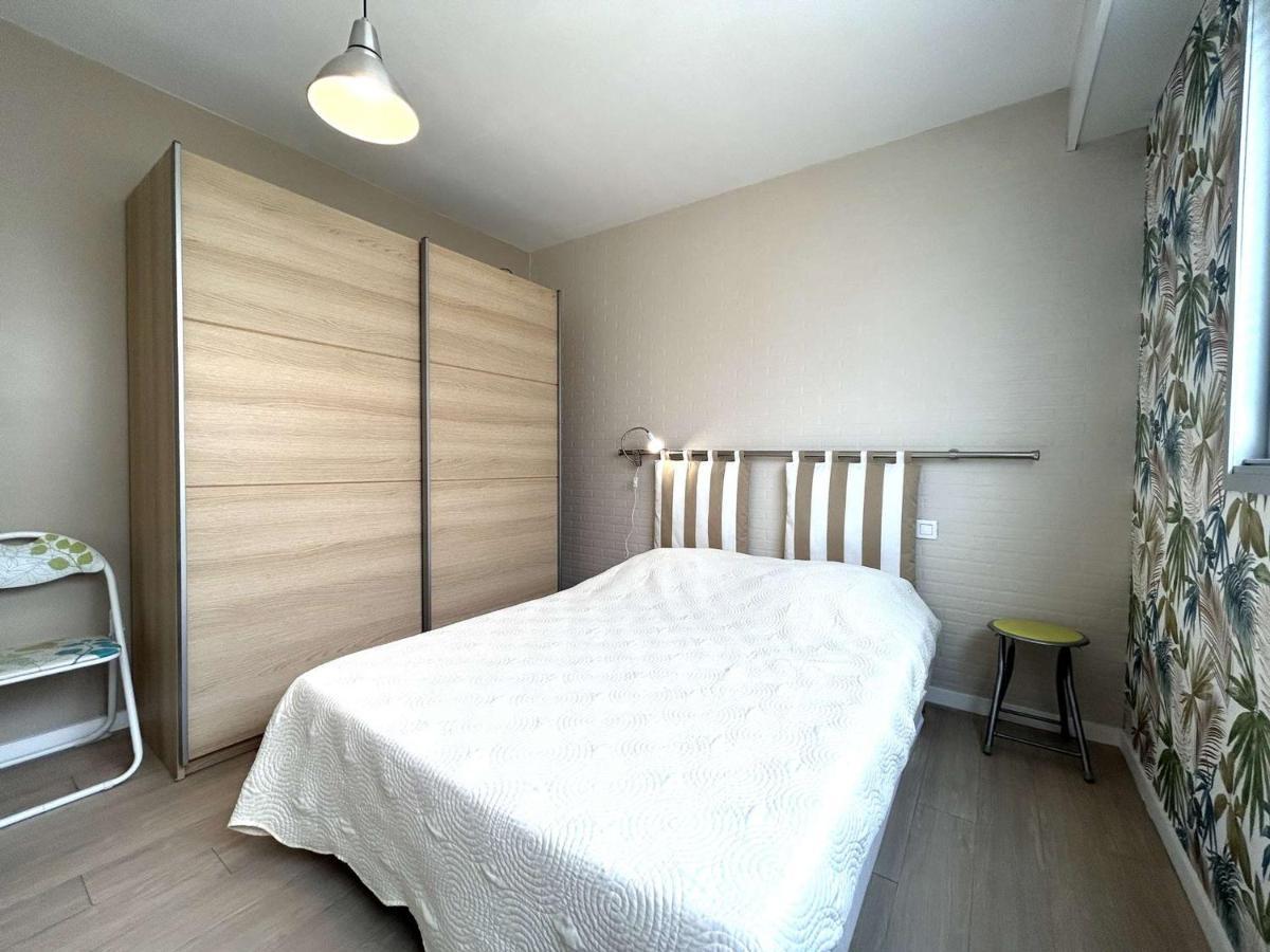 Spacieux Appartement Centre-Ville, 5 Couchages, Proche Plage - Fr-1-224-800 แซงต์-ฌีย์-ครัว-เดอ-วี ภายนอก รูปภาพ