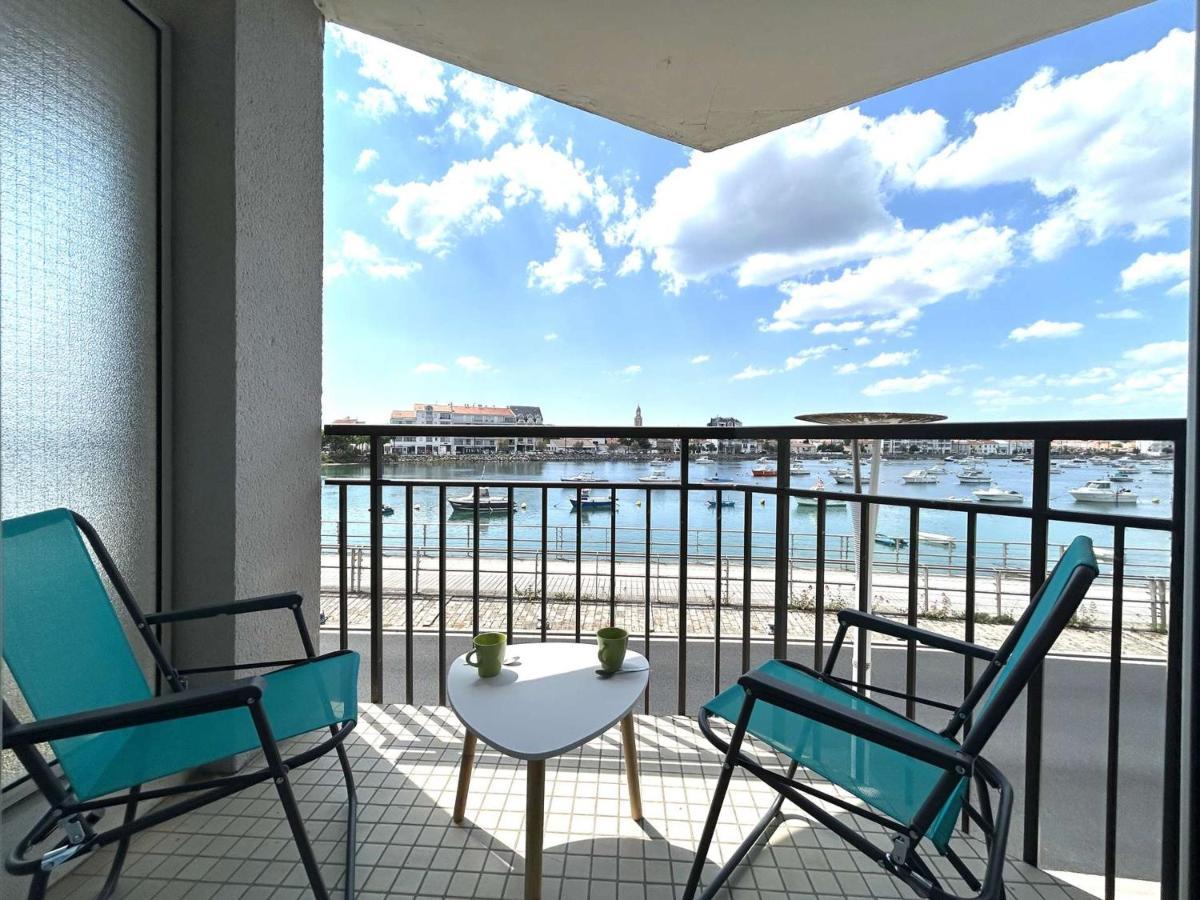 Spacieux Appartement Centre-Ville, 5 Couchages, Proche Plage - Fr-1-224-800 แซงต์-ฌีย์-ครัว-เดอ-วี ภายนอก รูปภาพ